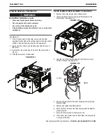 Preview for 14 page of Lincoln Electric Cool Wave 20S Operator'S Manual