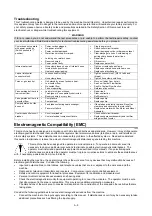 Preview for 10 page of Lincoln Electric COOLARC-25 Operator'S Manual