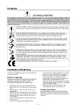 Предварительный просмотр 5 страницы Lincoln Electric COOLARC 34 Operator'S Manual