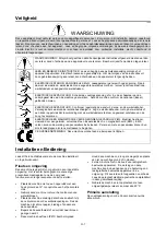 Предварительный просмотр 33 страницы Lincoln Electric COOLARC 35 K2630-1 Operator'S Manual