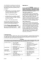 Preview for 7 page of Lincoln Electric COOLARC-45 Operator'S Manual