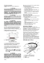 Preview for 14 page of Lincoln Electric COOLARC-45 Operator'S Manual