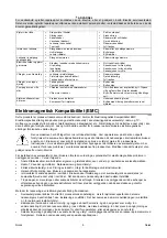 Preview for 40 page of Lincoln Electric COOLARC-45 Operator'S Manual