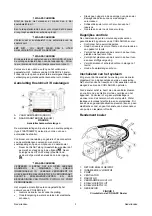 Preview for 46 page of Lincoln Electric COOLARC-45 Operator'S Manual