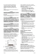 Preview for 54 page of Lincoln Electric COOLARC-45 Operator'S Manual