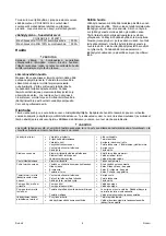 Preview for 63 page of Lincoln Electric COOLARC-45 Operator'S Manual