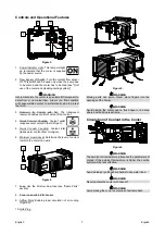 Предварительный просмотр 11 страницы Lincoln Electric COOLERTIG 4 Operator'S Manual