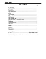 Preview for 6 page of Lincoln Electric CrossLinc K4345-1 Operator'S Manual