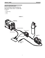 Preview for 12 page of Lincoln Electric CrossLinc K4345-1 Operator'S Manual