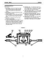 Preview for 15 page of Lincoln Electric CrossLinc K4345-1 Operator'S Manual