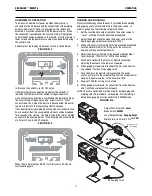 Preview for 16 page of Lincoln Electric CrossLinc K4345-1 Operator'S Manual