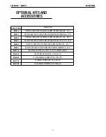 Preview for 19 page of Lincoln Electric CrossLinc K4345-1 Operator'S Manual