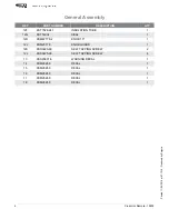 Preview for 27 page of Lincoln Electric CrossLinc K4345-1 Operator'S Manual