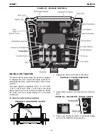 Preview for 34 page of Lincoln Electric Cruiser K3048-1 Operator'S Manual