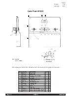 Preview for 16 page of Lincoln Electric CV320-I Operating Manual