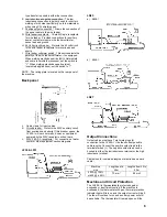 Preview for 6 page of Lincoln Electric CV405-I Operator'S Manual