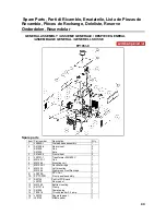 Preview for 14 page of Lincoln Electric CV405-I Operator'S Manual