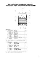 Preview for 16 page of Lincoln Electric CV405-I Operator'S Manual