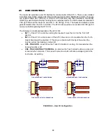 Предварительный просмотр 20 страницы Lincoln Electric CWT ATC-3 Operator'S Manual