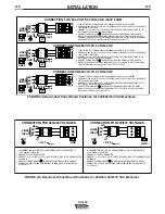 Preview for 13 page of Lincoln Electric DC-600 series Operator'S Manual