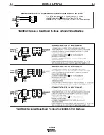 Preview for 14 page of Lincoln Electric DC-600 series Operator'S Manual