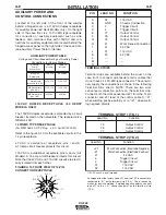 Preview for 16 page of Lincoln Electric DC-600 series Operator'S Manual