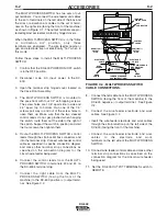 Preview for 26 page of Lincoln Electric DC-600 series Operator'S Manual