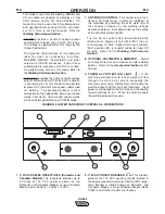 Preview for 20 page of Lincoln Electric DC-655 IM602-A Operator'S Manual