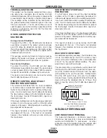 Preview for 22 page of Lincoln Electric DC-655 IM602-A Operator'S Manual