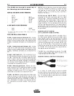 Preview for 24 page of Lincoln Electric DC-655 IM602-A Operator'S Manual