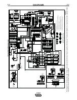 Preview for 43 page of Lincoln Electric DC-655 IM602-A Operator'S Manual