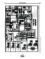 Preview for 44 page of Lincoln Electric DC-655 IM602-A Operator'S Manual