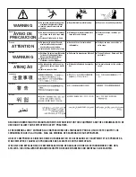 Preview for 47 page of Lincoln Electric DC-655 IM602-A Operator'S Manual