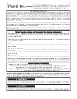 Preview for 6 page of Lincoln Electric DOWNFLEX 200 Instruction Manual