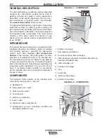 Preview for 9 page of Lincoln Electric DOWNFLEX 200 Instruction Manual