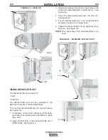 Preview for 13 page of Lincoln Electric DOWNFLEX 200 Instruction Manual