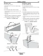 Preview for 14 page of Lincoln Electric DOWNFLEX 200 Instruction Manual