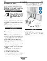 Preview for 21 page of Lincoln Electric DOWNFLEX 200 Instruction Manual