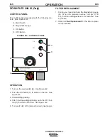 Preview for 23 page of Lincoln Electric DOWNFLEX 200 Instruction Manual