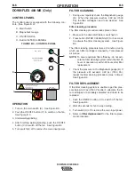 Preview for 24 page of Lincoln Electric DOWNFLEX 200 Instruction Manual