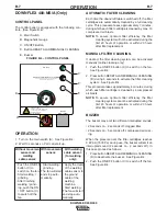 Preview for 25 page of Lincoln Electric DOWNFLEX 200 Instruction Manual