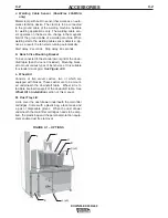 Preview for 28 page of Lincoln Electric DOWNFLEX 200 Instruction Manual