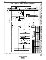 Предварительный просмотр 38 страницы Lincoln Electric DOWNFLEX 200 Instruction Manual