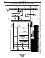 Предварительный просмотр 40 страницы Lincoln Electric DOWNFLEX 200 Instruction Manual