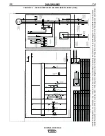 Предварительный просмотр 43 страницы Lincoln Electric DOWNFLEX 200 Instruction Manual