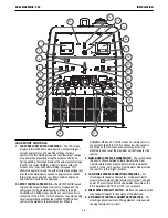 Preview for 15 page of Lincoln Electric Dual Maverick 450 Operator'S Manual