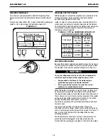 Preview for 17 page of Lincoln Electric Dual Maverick 450 Operator'S Manual