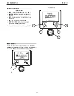 Preview for 29 page of Lincoln Electric Dual Maverick 450 Operator'S Manual