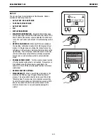 Preview for 34 page of Lincoln Electric Dual Maverick 450 Operator'S Manual