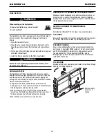 Preview for 42 page of Lincoln Electric Dual Maverick 450 Operator'S Manual